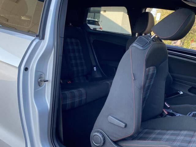 2015 Volkswagen Golf GTI