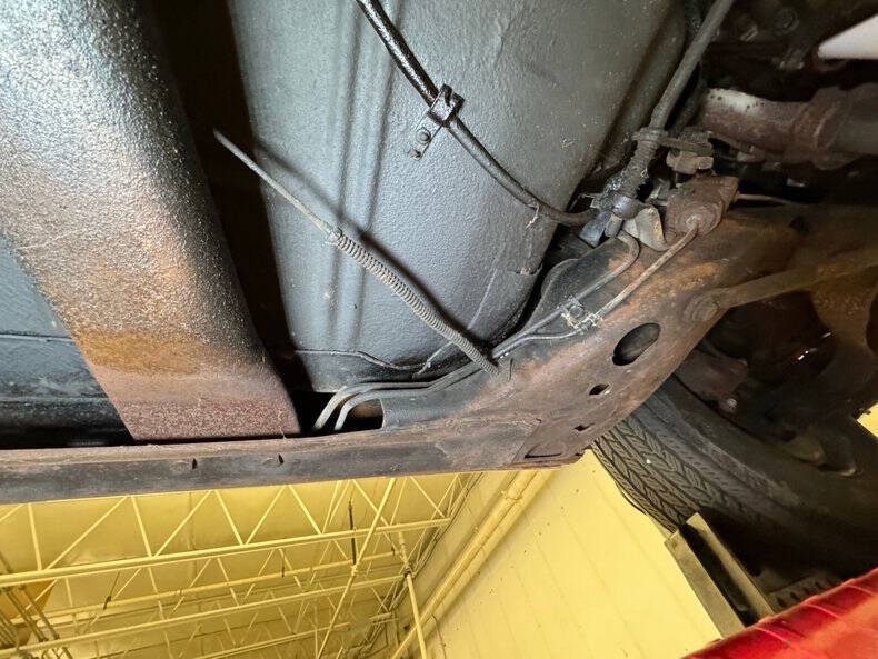 1976 Chevrolet Monte Carlo