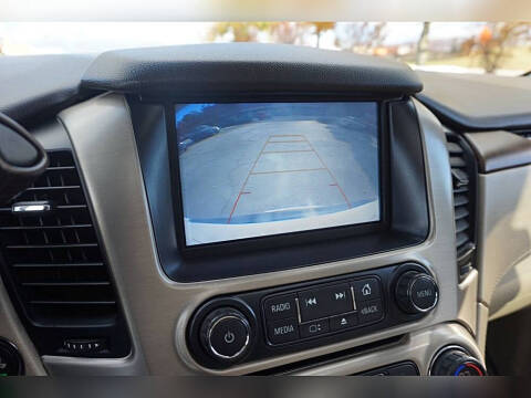 2019 GMC Yukon XL Denali