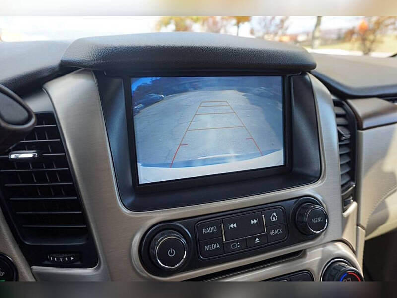 2019 GMC Yukon XL Denali