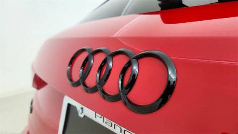 2023 Audi Q3 quattro S line Prem Plus 45 TFSI