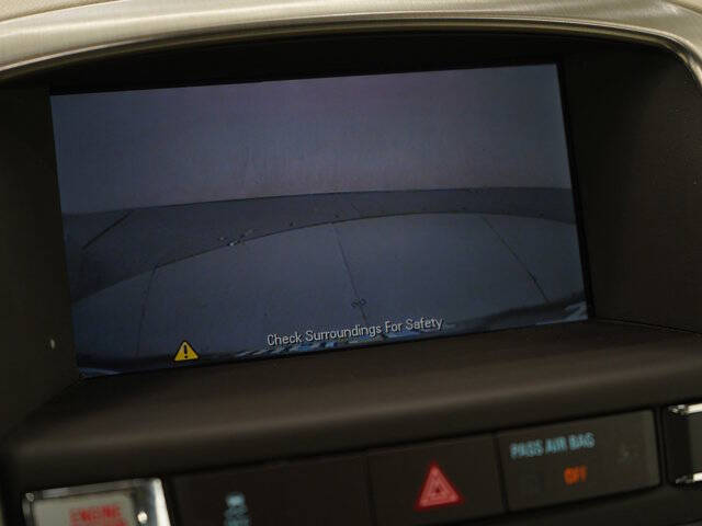 2013 Buick Verano Leather Group