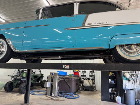 1955 Chevrolet Bel Air