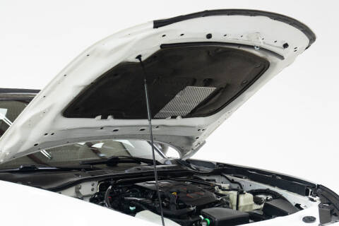 2017 FIAT 124 Spider Abarth