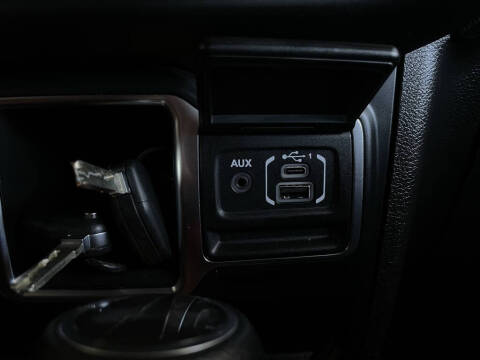 2022 Jeep Wrangler Unlimited