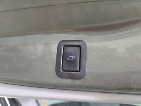 2018 Toyota Highlander LE Plus