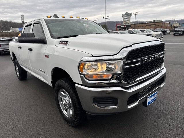 2019 Ram 2500 for sale at Mid-State Pre-Owned in Beckley, WV