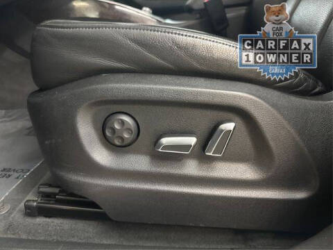 2014 Audi Q5 3.0T quattro Premium Plus