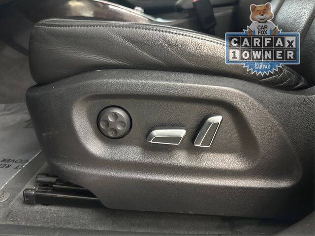 2014 Audi Q5 3.0T quattro Premium Plus