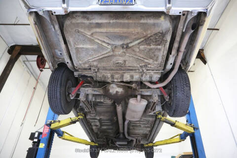 1971 Ford Galaxie 500