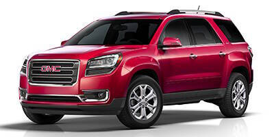 2014 GMC Acadia for sale at WHOLESALE DIRECT MOTORS in Beavercreek OH