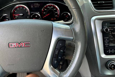 2015 GMC Acadia SLE-1