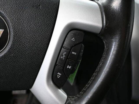 2010 Chevrolet Traverse LT