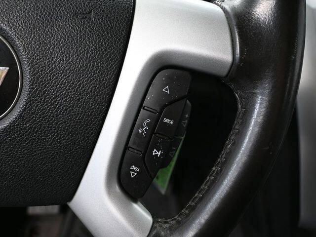 2010 Chevrolet Traverse LT