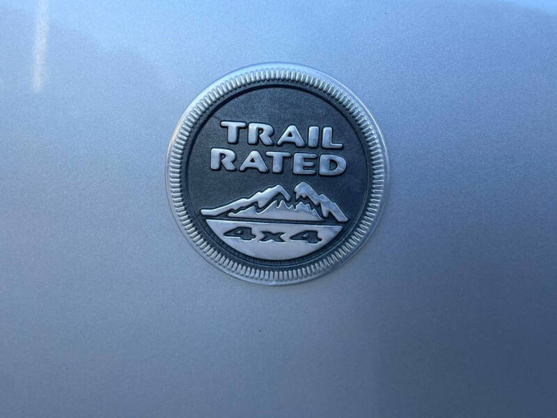 2011 Jeep Wrangler Sport