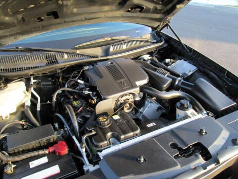 2011 Lincoln Town Car Executive L