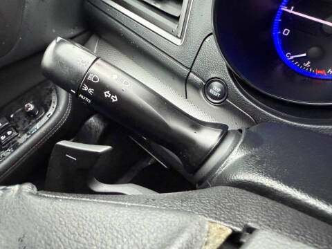 2017 Subaru Legacy 2.5i Premium