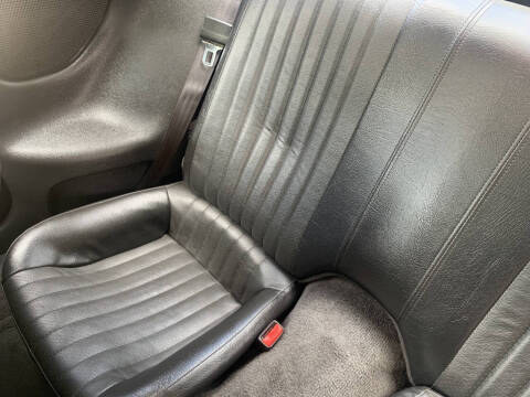 2001 Pontiac Firebird Trans Am