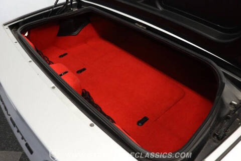 2001 Chevrolet Corvette