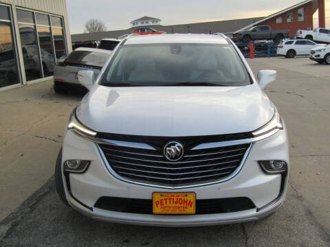 2023 Buick Enclave Premium