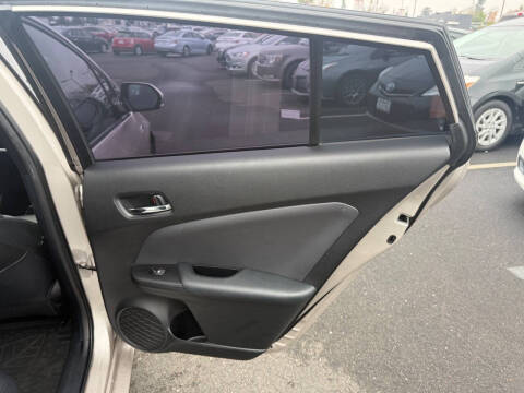 2017 Toyota Prius Prime Advanced