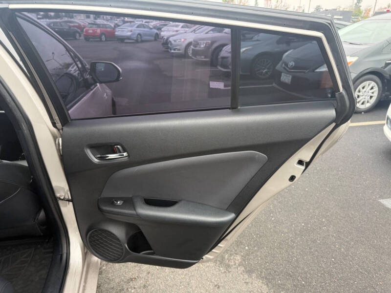 2017 Toyota Prius Prime Advanced