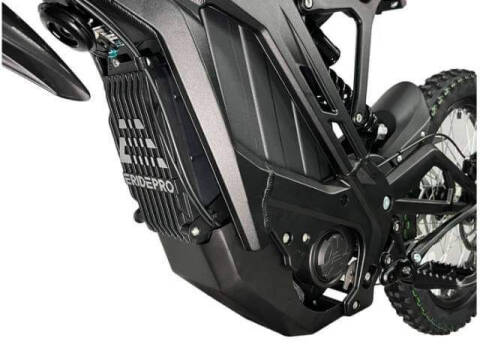 2025 ERIDE PRO  SS 2.0