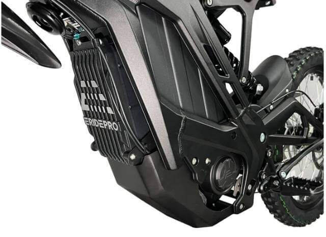 2025 ERIDE PRO  SS 2.0