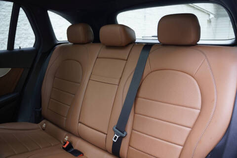 2021 Mercedes-Benz GLC GLC 300