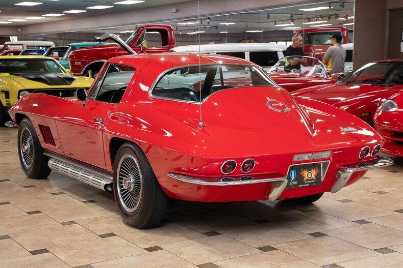 1967 Chevrolet Corvette