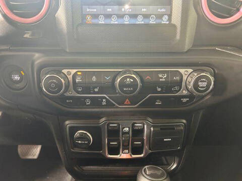 2022 Jeep Wrangler Unlimited