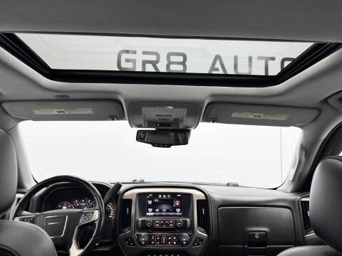 2015 GMC Sierra 1500