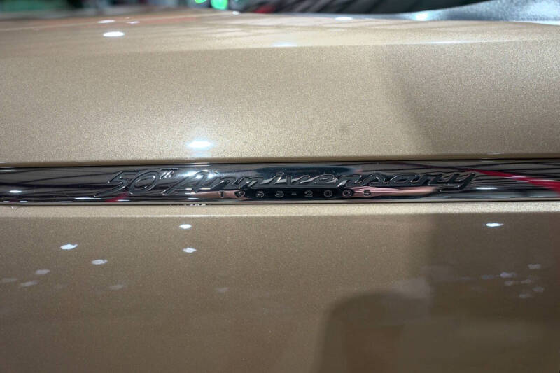 2005 Ford Thunderbird Deluxe