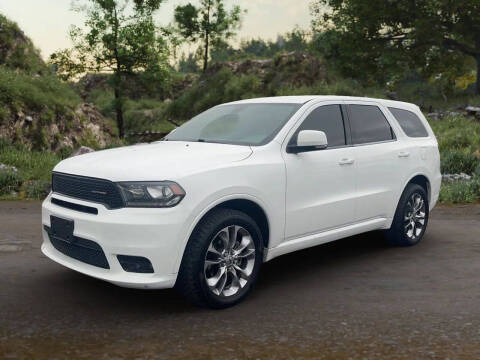 2019 Dodge Durango