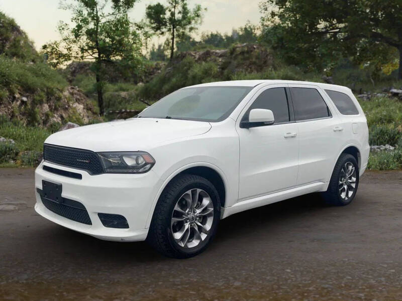 2019 Dodge Durango