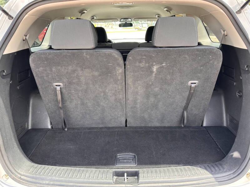 2020 Kia Sorento LX V6