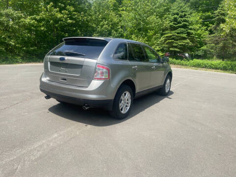 2008 Ford Edge SEL