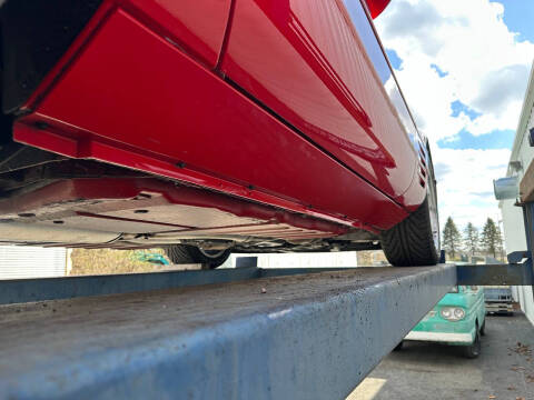 1994 Chevrolet Corvette