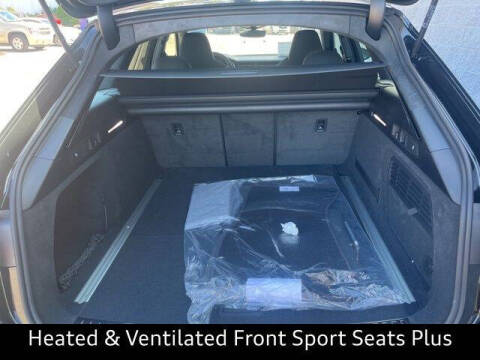 2026 Audi RS 6 Avant performance 4.0T quattro Avant