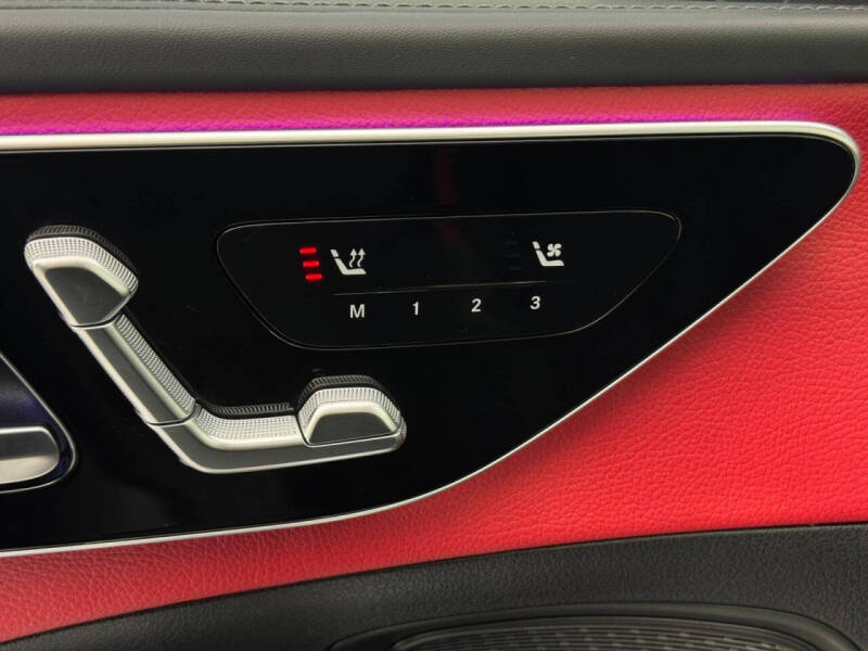 2023 Mercedes-Benz C-Class AMG C 43