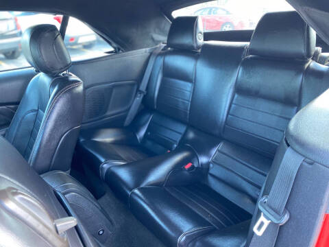 2014 Ford Mustang V6 Premium