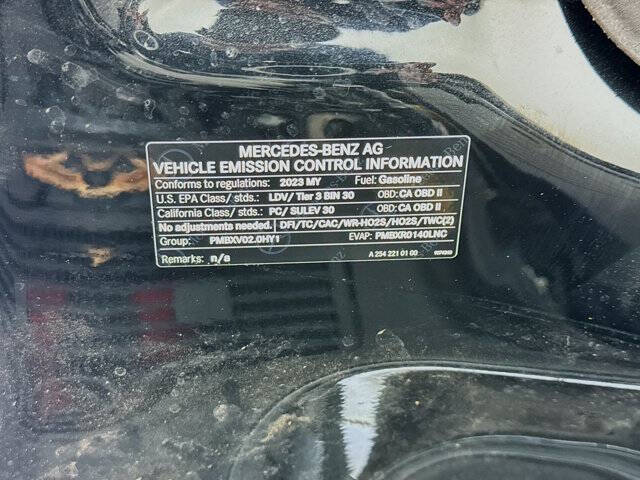 2023 Mercedes-Benz C-Class C 300