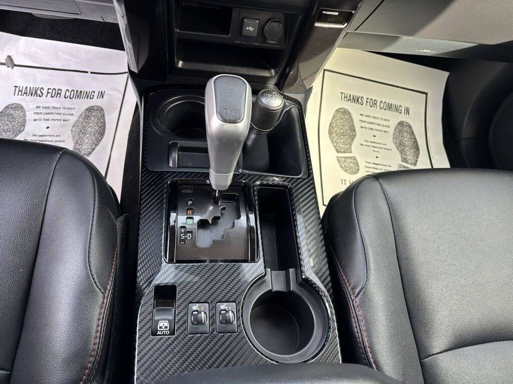 2024 Toyota 4Runner 20