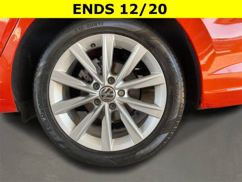 2019 Volkswagen Jetta R-Line