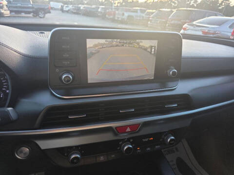 2020 Kia Telluride LX