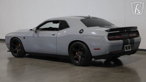 2020 Dodge Challenger