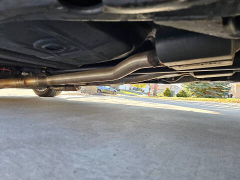 1966 Chevrolet Chevelle