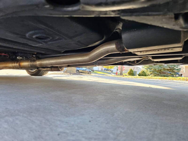 1966 Chevrolet Chevelle