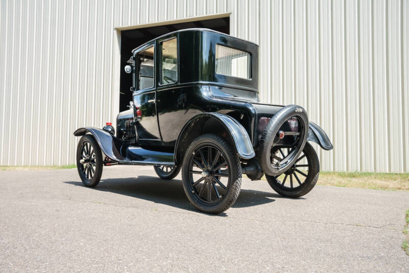 1925 Ford Model T