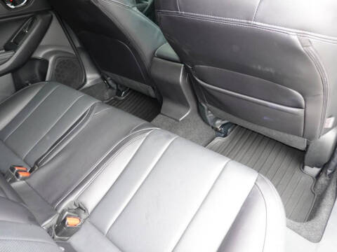 2018 Subaru Impreza Limited